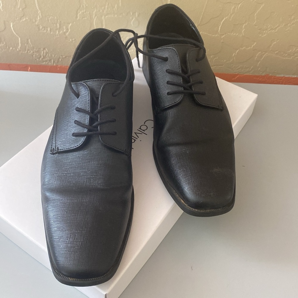 ▪️Calvin Klein Men Shoes▪️